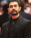 Aamir Khan